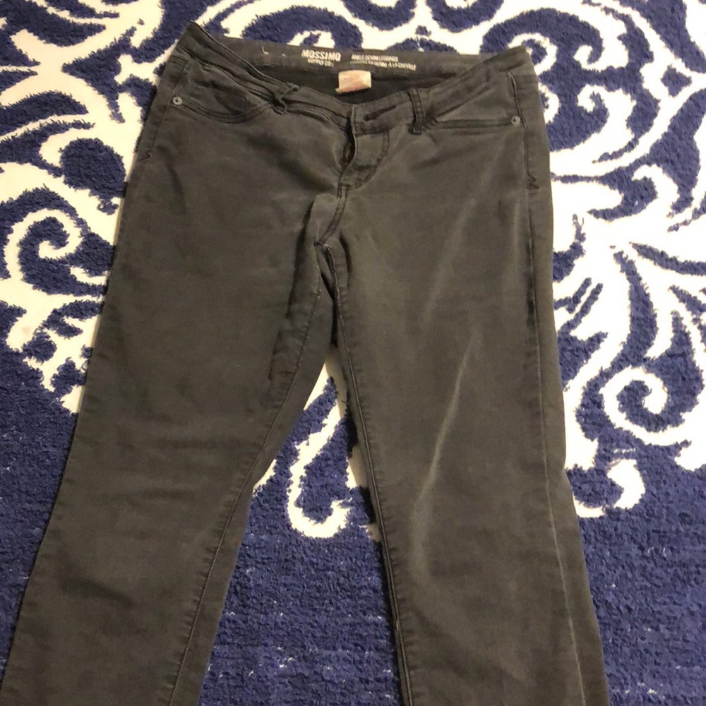Mossimo jeans